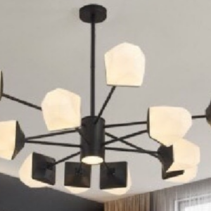 CHÙM LED 470/12 - LED 3 MÀU