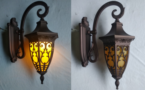 ĐÈN TƯỜNG 1020B