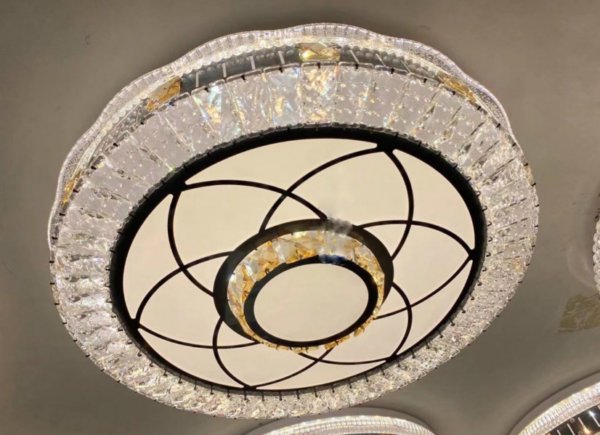 MÂM LED 6603