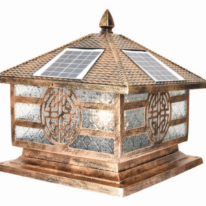 TRỤ SOLAR 28