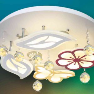 ĐÈN ỐP TRẦN 922