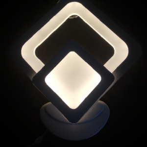 ĐÈN VÁCH LED NP24