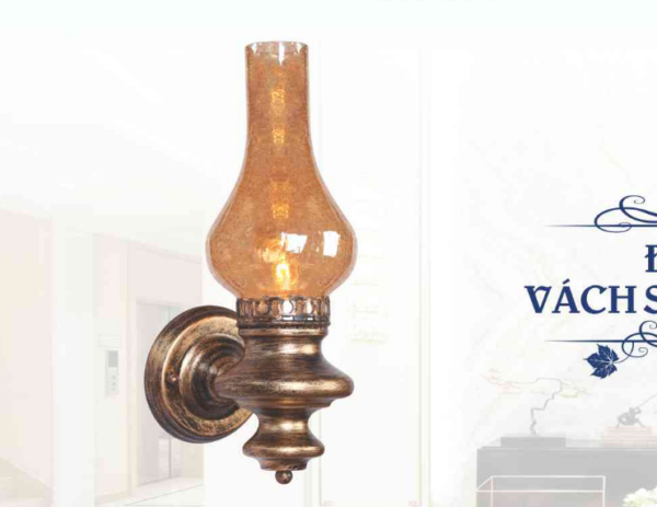 VÁCH DẦU 6620/1 (E27)