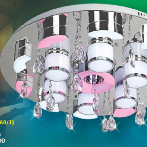 MÂM LED HIỆN ĐẠI 8660 (PHI 800)
