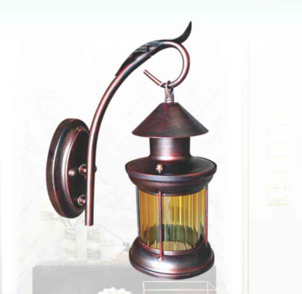 ĐÈN VÁCH TƯỜNG 3160