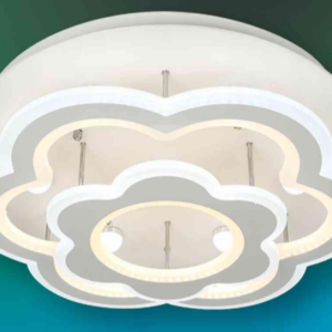 ĐÈN ỐP TRẦN 6682