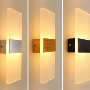 ĐÈN VÁCH LED 238