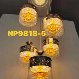 THẢ LED 9818/5