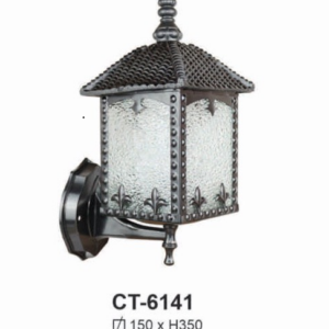 Vách ngoài trời CT 6141