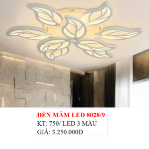 ỐP TRẦN 8028/9