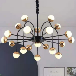 CHÙM LED 8891/20+1