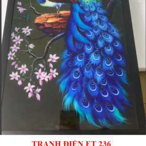 CÔNG HÚT TIỀN 236