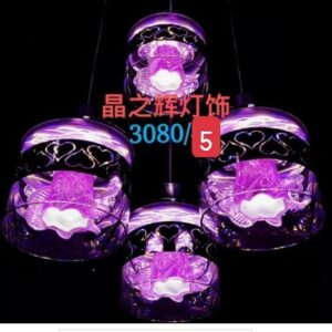 Đèn Thả Led NP 3080/5