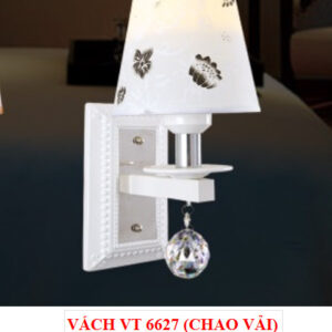 Đèn Vách Led VT 6627/1