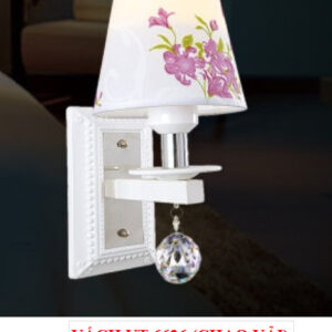 Đèn Vách Led VT 6626