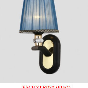 Đèn Vách Led VT 6538/1