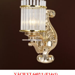 Đèn Vách Led VT 6402