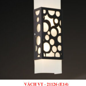 Đèn Vách Led VT 21126