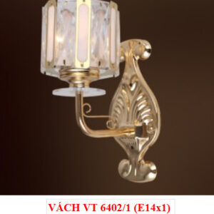 Đèn Vách Led VT 6402/1