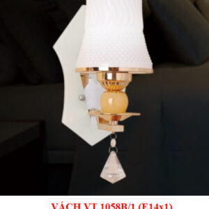 Đèn Vách Led VT 1058B