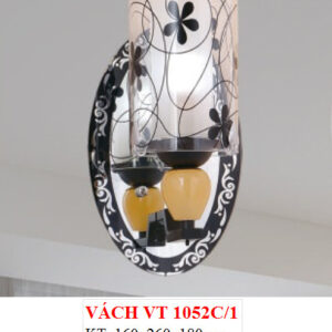 Đèn Vách Led VT 1052C