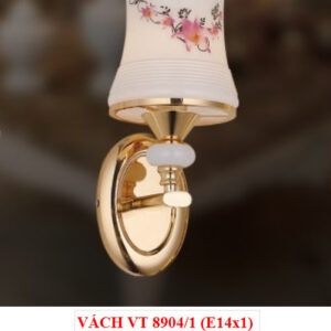 Đèn Vách Led VT 8904/1