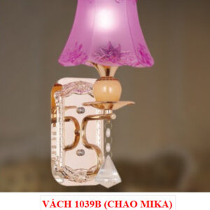 Đèn Vách Led VT 1039B
