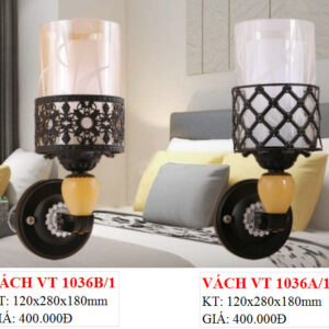 Đèn Vách Led VT 1036B