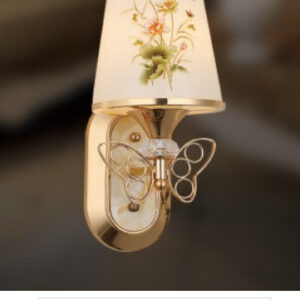 Đèn Vách Led VT 8862/1