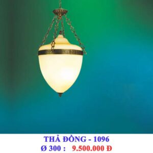 THẢ ĐỒNG 1096/PHI 300
