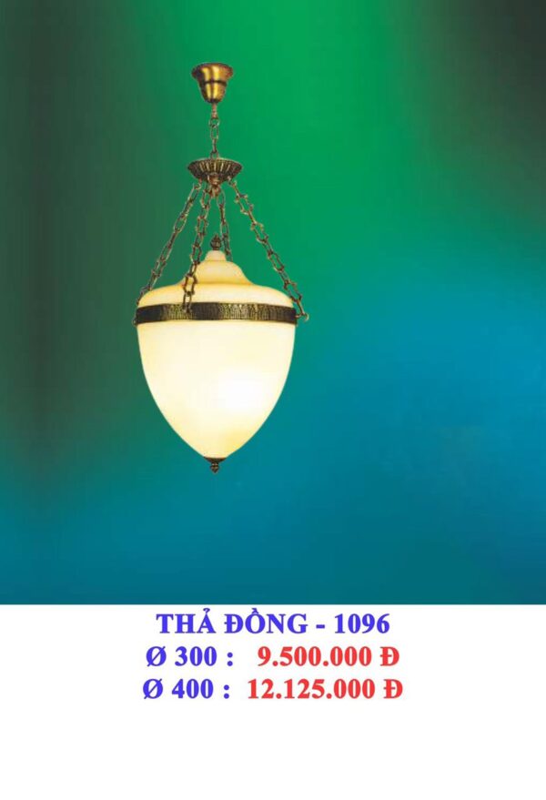 THẢ ĐỒNG 1096/PHI 300