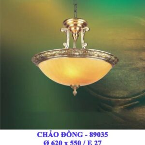 CHẢO ĐỒNG 89035