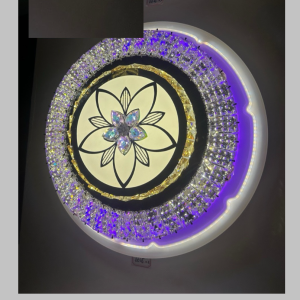 Đèn Mâm Led Cao Cấp ND - 793