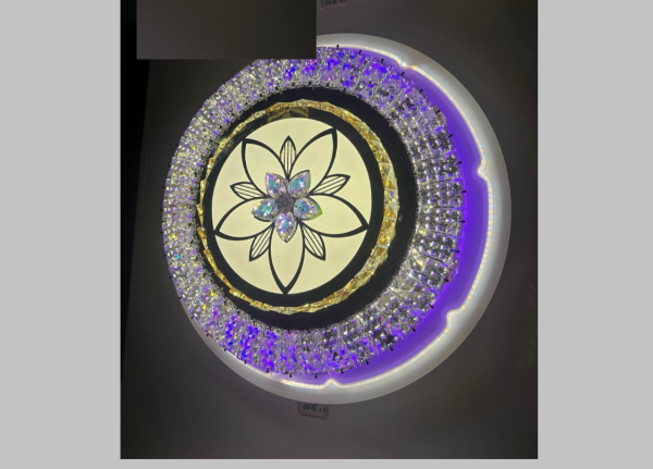 Đèn Mâm Led Cao Cấp ND - 793