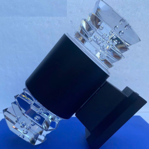 Vách Pha Lê Led Cao Cấp NHA - 3B18