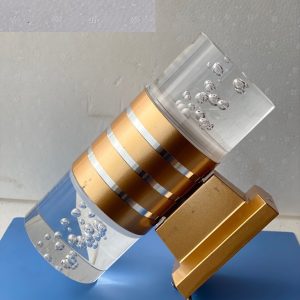 Đèn vách Pha Lê Led Cao Cấp 3G01