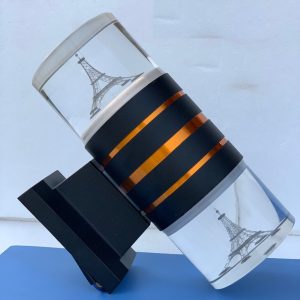Đèn Vách Pha Lê Led Cao Cấp 3H08