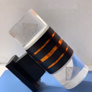 Đèn Vách Pha Lê Led Cao Cấp 3H18