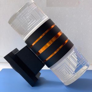 Đèn Vách Led Pha Lê Cao Cấp 3H10