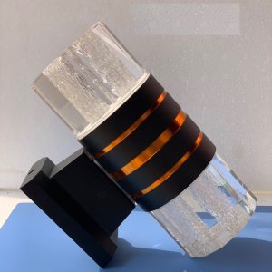 Đèn Vách Pha Lê Led Cao Cấp 3H09